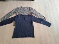 2 stk langarm shirt 164 cm junge Niedersachsen - Barßel Vorschau