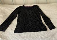 Gudrun Sjöden Shirt schwarz S Hessen - Friedberg (Hessen) Vorschau
