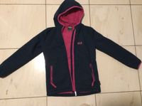 Jack Wolfskin gefütterte Softshelljacke Gr. 152 Nordrhein-Westfalen - Oberhausen Vorschau