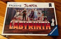 Ravensburger Spiel - Junior Labyrinth Disney Frozen Niedersachsen - Staufenberg Vorschau