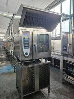 RATIONAL Kombidämpfer SCC 61 6-1/1 Elektro Hessen - Hattersheim am Main Vorschau