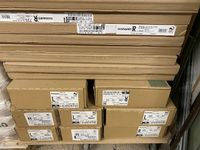 7 Türen Buche mit Zargen zu verkaufen OVP NP 2400 Euro Nordrhein-Westfalen - Brühl Vorschau