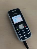 Nokia 1209 Baden-Württemberg - Pfullendorf Vorschau