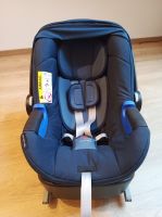 Britax Römer Baby-Safe i-Size und Base mit Isofix Bayern - Haßfurt Vorschau