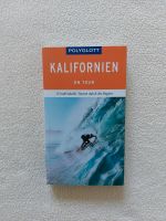 Neu und ungelesen: Polyglott Reiseführer Kalifornien on tour Bochum - Bochum-Mitte Vorschau