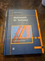 Mathematik für Techniker ISBN 9783446419353 Sachsen - Leutersdorf Vorschau