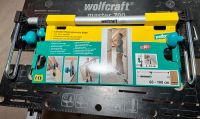Wolfcraft Türfutter-Montagestrebe easy Leipzig - Altlindenau Vorschau