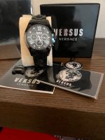 Versus Versace Uhr Herren Chronograph Nordrhein-Westfalen - Lotte Vorschau