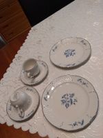 Villeroy  Boch Val Bleu 1 Kaffeegedeck 3 tlg Rheinland-Pfalz - Neuwied Vorschau