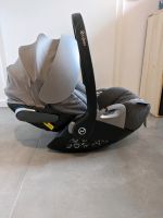 Cybex Platinum Babyschale + Base Nordrhein-Westfalen - Schleiden Vorschau