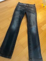 Sehr schöne Skinny Benetton Jeans Neupreis; 139 Euro München - Bogenhausen Vorschau