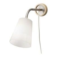 Ikea Basisk Wandlampe 501.502.14 OVP Baden-Württemberg - Rottweil Vorschau