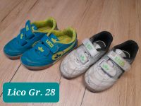 Lico 28 - Wanderschuhe 29 Decathlon - Sneakers 30 ab 4 Euro Baden-Württemberg - Murg Vorschau