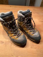 Meindl Damen Wanderschuhe Trekkingschuhe Gr. 41 Niedersachsen - Wittingen Vorschau