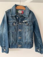 Tolle Vingino Jeansjacke Nordrhein-Westfalen - Detmold Vorschau