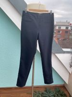 Strenesse - dunkelblaue Hose aus festem Stoff Gr. 38 Hessen - Hofheim am Taunus Vorschau