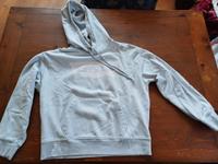 Gr. M Hoodie hellblau Levi´s Niedersachsen - Oyten Vorschau