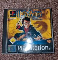 Harry Potter und die Kammer des Schreckens PS1 Spiel Nordrhein-Westfalen - Paderborn Vorschau