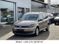 Volkswagen Touran Match 2.0L*Navi*PDC*7Sitze*Standheizung Baden-Württemberg - Wiesloch Vorschau