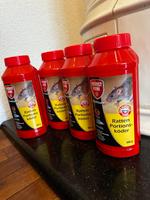 Bayer Garten Protect Home Rodicum Portionsköder 500g Mecklenburg-Strelitz - Landkreis - Woldegk Vorschau
