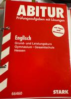 Abituraufgaben 2009 - 2016 Englisch Hessen Kreis Ostholstein - Neustadt in Holstein Vorschau