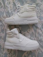 Turnschuhe Knöchelschuhe Sneaker Gr. 42 Nordwestmecklenburg - Landkreis - Boltenhagen Vorschau