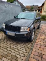 Jeep Grand Chreokee 3.0 CRD Limited S Baden-Württemberg - Osterburken Vorschau