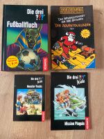 Bücher Lego Ninjago, Playmobil Super 4, Die drei ??? Niedersachsen - Osnabrück Vorschau