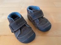 Gefütterte Schuhe von Elefanten in Gr. 18 Sachsen-Anhalt - Dessau-Roßlau Vorschau