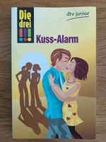 Buch "Die drei !!! Kuss Alarm" für Mädchen ab 9 Jahre Rheinland-Pfalz - Lahnstein Vorschau