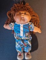 Kohlkopfpuppe Cabbage Patch Kids Mattel First Edition Bayern - Großostheim Vorschau