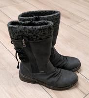 Rieker Winterstiefel Gr. 38 | Stiefel | Boots Leipzig - Holzhausen Vorschau