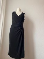 Kleid Partykleid 36 S schwarz dehnbar elegant Schleswig-Holstein - Lübeck Vorschau