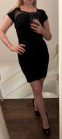 Luxuskleid von Hervé Léger Düsseldorf - Garath Vorschau
