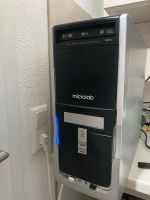 PC Microlab Asus 8GB RAM ohne Festplatte Baden-Württemberg - Remchingen Vorschau