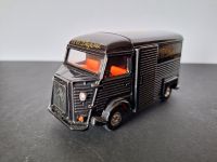 Citroen HY H von DANDY aus Japan "Dupont" 1:43 Rheinland-Pfalz - Mehren Vorschau