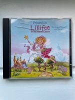 Kinder CD Prinzessin Lillifee und das kleine Einhorn Berlin - Tempelhof Vorschau