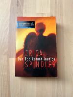 Erica Spindler - Der Tod kommt lautlos Niedersachsen - Embsen Vorschau