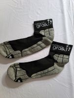 Laufsocken, Sportsocken, GRALKI, Größe 43 - 46 Nordrhein-Westfalen - Mönchengladbach Vorschau