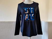 NEU Langarmshirt, S.Oliver, Größe 38 Hessen - Söhrewald Vorschau