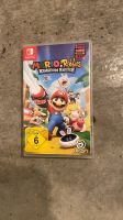 Mario + Rabbids Kingdom Battle Nintendo Switch Nordrhein-Westfalen - Remscheid Vorschau