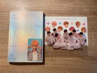 LOVE YOURSELF BTS ALBUM 結 ANSWER [ F ver. ] Baden-Württemberg - Rielasingen-Worblingen Vorschau