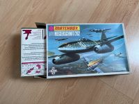 Modellbau matchbox Messerschmitt 262 Bayern - Haimhausen Vorschau