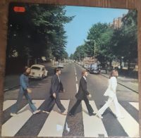 The Beatles – Abbey Road (LP, 1976, 1C 072-04 243) wie NEU Nordrhein-Westfalen - Mechernich Vorschau