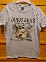 Cooles Dino T-Shirt in 158/164 Nordrhein-Westfalen - Lüdinghausen Vorschau