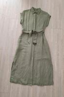 Hemdblusenkleid Maxikleid Jake's Collection Gr. 32 Köln - Köln Brück Vorschau