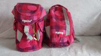 Ergolino Rucksack + Ergobag Sportrucksack, Kindergarten, Schule Sachsen - Altenberg Sachs Vorschau