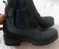 5 Th Avenue Echt Leder Stiefeletten NEU! Gr. 39 Berlin - Treptow Vorschau