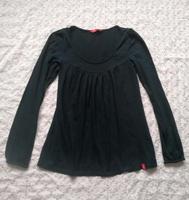 Coquette Fairygrunge Y2K Vintage Edc by Esprit Babydoll Shirt Emo Nordrhein-Westfalen - Lünen Vorschau