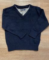 Pullover blau Okaidi top Zustand in 86 Nordrhein-Westfalen - Mülheim (Ruhr) Vorschau